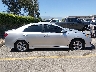 4T1BF1FK8EU****** Repairable 2014 Toyota Camry in California State