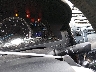 4T1BF1FK8EU****** Wrecked 2014 Toyota Camry
