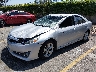 4T1BF1FK8EU****** Used and Repairable 2014 Toyota Camry in Fontana