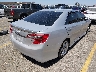 4T1BF1FK8EU****** Salvage and Wrecked 2014 Toyota Camry in California State