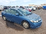 JHMFA36269S****** Salvage and Wrecked 2009 Honda Civic Hybrid in Honolulu