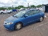 JHMFA36269S****** Used and Repairable 2009 Honda Civic Hybrid in Honolulu