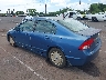 JHMFA36269S****** Salvage and Repairable 2009 Honda Civic Hybrid in Honolulu
