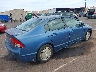 JHMFA36269S****** Salvage and Wrecked 2009 Honda Civic Hybrid in Hawaii State
