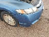 JHMFA36269S****** Salvage and Repairable 2009 Honda Civic Hybrid in Hawaii State