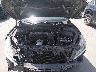 1HGCR2F35HA****** Repairable 2017 Honda Accord in Austin