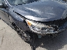 1HGCR2F35HA****** Salvage and Wrecked 2017 Honda Accord in Texas State