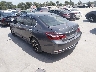 1HGCR2F35HA****** Salvage and Repairable 2017 Honda Accord in Austin