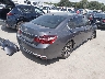 1HGCR2F35HA****** Salvage and Wrecked 2017 Honda Accord in Texas State