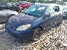 2T1LR30EX6C****** Usados y Reparables 2006 Toyota Matrix en Concord