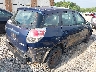 2T1LR30EX6C****** Salvamento y Destrozados 2006 Toyota Matrix en Estado de Carolina del Norte