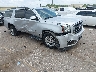 1GKS2GKC7KR****** Salvage and Wrecked 2019 GMC Yukon XL in Houston