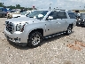 1GKS2GKC7KR****** Used and Repairable 2019 GMC Yukon XL in Houston