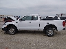 1FTER1EH6KL****** Salvamento 2019 Ford Ranger