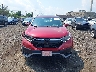 2HKRW2H52NH****** Wrecked 2022 Honda CR-V in New Jersey State