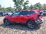 2HKRW2H52NH****** Repairable 2022 Honda CR-V in New Jersey State