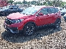 2HKRW2H52NH****** Used and Repairable 2022 Honda CR-V in Avenel New Jersey