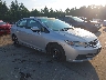2HGFB2F87EH****** Salvage and Repairable 2014 Honda Civic in Massachusetts State