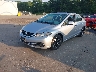 2HGFB2F87EH****** Used and Repairable 2014 Honda Civic in Templeton