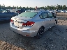 2HGFB2F87EH****** Salvage and Wrecked 2014 Honda Civic in Massachusetts State
