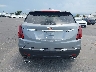 1GYKNBR43TZ****** Used 2026 Cadillac XT5
