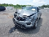 1GYKNBR43TZ****** Used and Repairable 2026 Cadillac XT5 in Clearwater