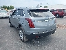 1GYKNBR43TZ****** Salvage and Repairable 2026 Cadillac XT5 in Clearwater