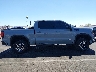 3GTUUEEL7RG****** Wrecked 2024 GMC Sierra 1500 in Nevada State