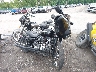 1HD1KB4128Y****** Salvage and Wrecked 2008 Harley-Davidson FLHXS in Rec Rides Online Exclusive