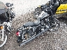 1HD1KB4128Y****** Salvage and Wrecked 2008 Harley-Davidson FLHXS in New York State