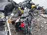 1HD1KB4128Y****** Salvage and Repairable 2008 Harley-Davidson FLHXS in New York State