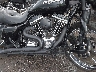 1HD1KB4128Y****** Wrecked 2008 Harley-Davidson FLHXS in Rec Rides Online Exclusive