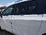 2C4RC1DG4MR****** Repairable 2021 Chrysler Voyager in Arizona State
