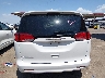 2C4RC1DG4MR****** Wrecked 2021 Chrysler Voyager