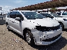 2C4RC1DG4MR****** Salvage and Wrecked 2021 Chrysler Voyager in Phoenix