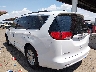 2C4RC1DG4MR****** Salvage and Repairable 2021 Chrysler Voyager in Phoenix