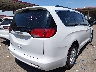 2C4RC1DG4MR****** Salvage and Wrecked 2021 Chrysler Voyager in Arizona State