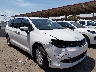 2C4RC1DG4MR****** Salvage and Repairable 2021 Chrysler Voyager in Arizona State