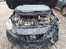 3N1CN8EV0ML****** Reparables 2021 Nissan Versa en Lincoln