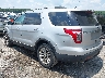 1FM5K7D89DG****** Usados 2013 Ford Explorer