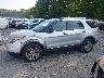 1FM5K7D89DG****** Reparables 2013 Ford Explorer en Estado de Georgia