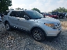 1FM5K7D89DG****** Salvamento y Destrozados 2013 Ford Explorer en Atlanta South