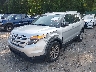 1FM5K7D89DG****** Usados y Reparables 2013 Ford Explorer en Atlanta South