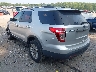 1FM5K7D89DG****** Salvamento y Reparables 2013 Ford Explorer en Atlanta South