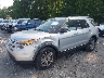 1FM5K7D89DG****** Salvamento y Reparables 2013 Ford Explorer en Estado de Georgia