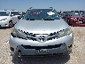 2T3ZFREV6EW****** Wrecked 2014 Toyota RAV4 in Texas State