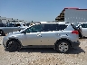 2T3ZFREV6EW****** Repairable 2014 Toyota RAV4 in Texas State