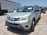 2T3ZFREV6EW****** Used and Repairable 2014 Toyota RAV4 in Fort Worth North