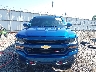 3GCUKREC1JG****** Destrozados 2018 Chevrolet Silverado 1500 en Estado de Georgia
