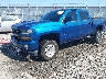 3GCUKREC1JG****** Usados y Reparables 2018 Chevrolet Silverado 1500 en Tifton